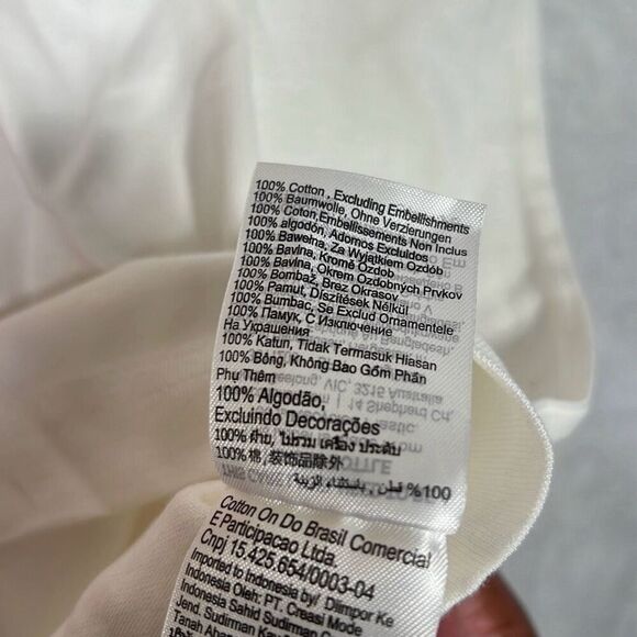 Kiss oversized‎ band merch t-shirt-NWT-L/XL - Picture 4 of 6